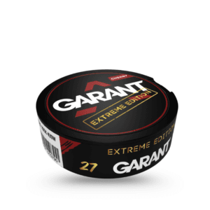 Garant Extreme Cherry 25mg