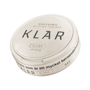 KLAR Blank Strong Mini
