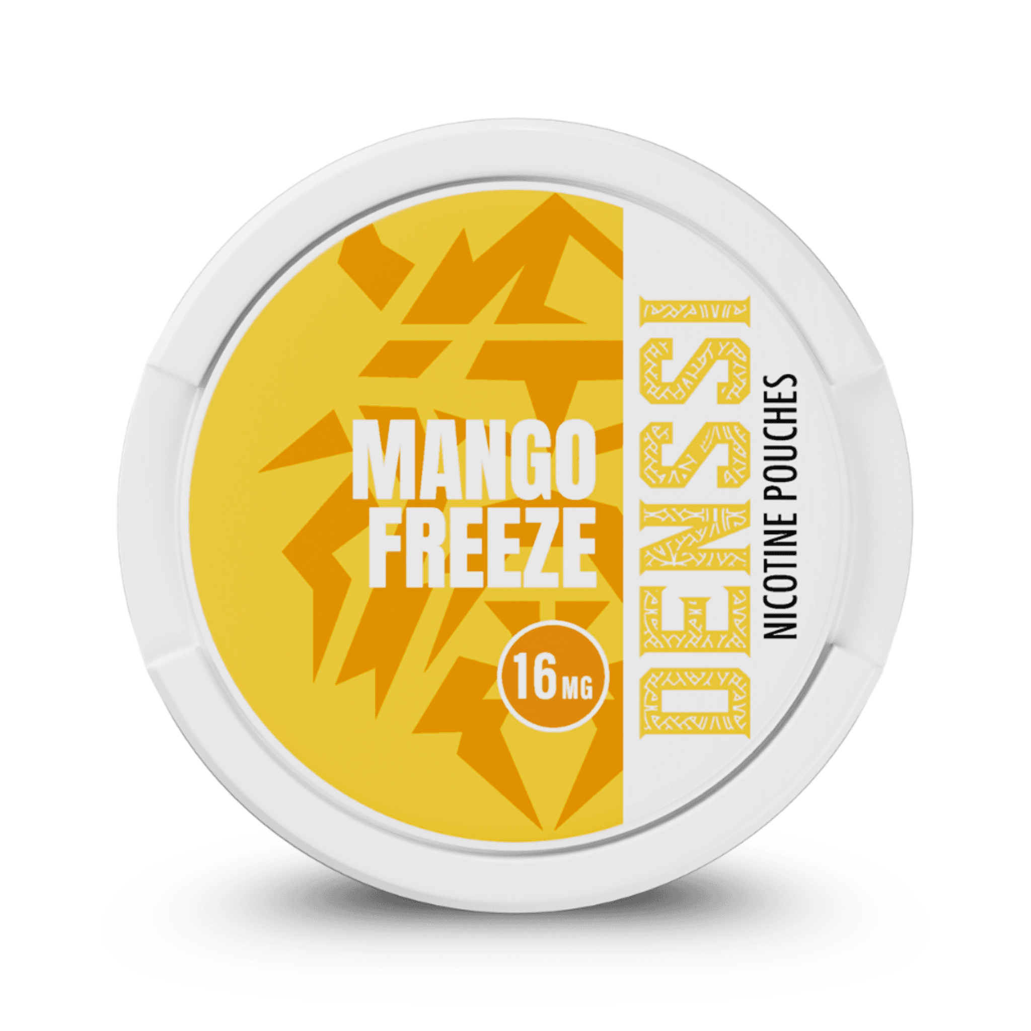 DENSSI Mango Freeze