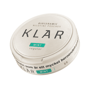 KLAR Mint Regular Mini