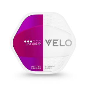 VELO Shift Hot Grape 8mg