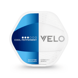 VELO Shift Cool Peppermint 8mg