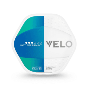 VELO Shift Hot Spearmint