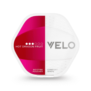 VELO Shift Hot Dragonfruit 8mg