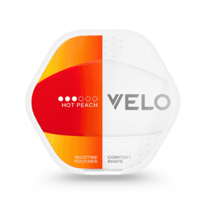 VELO Shift Hot Peach