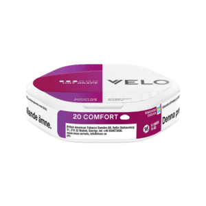 VELO Shift Hot Grape 8mg