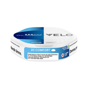 VELO Shift Cool Peppermint 8mg