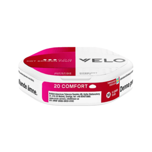 VELO Shift Hot Dragonfruit 8mg