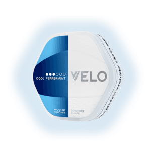 VELO Shift Cool Peppermint 8mg