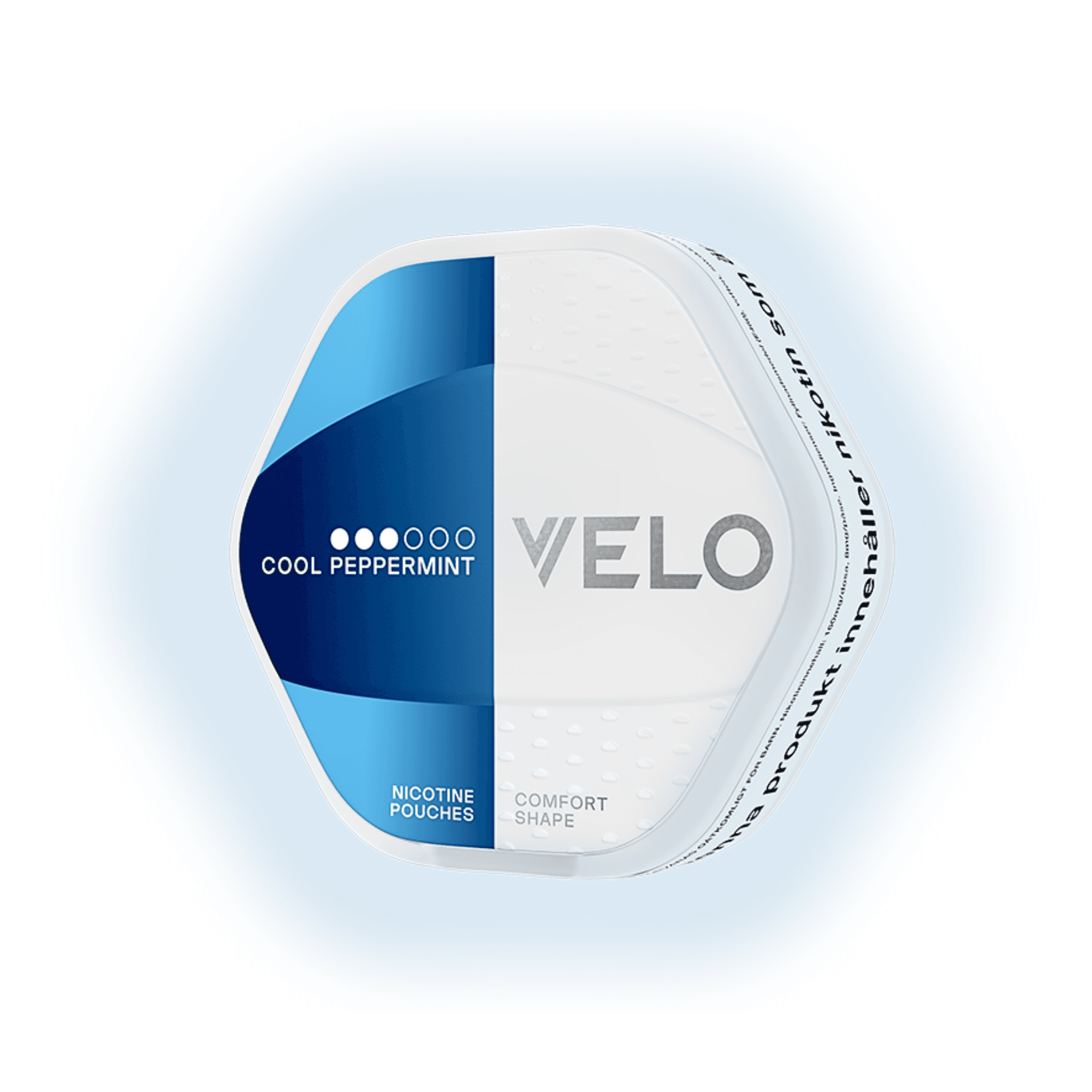 VELO Shift Cool Peppermint 8mg