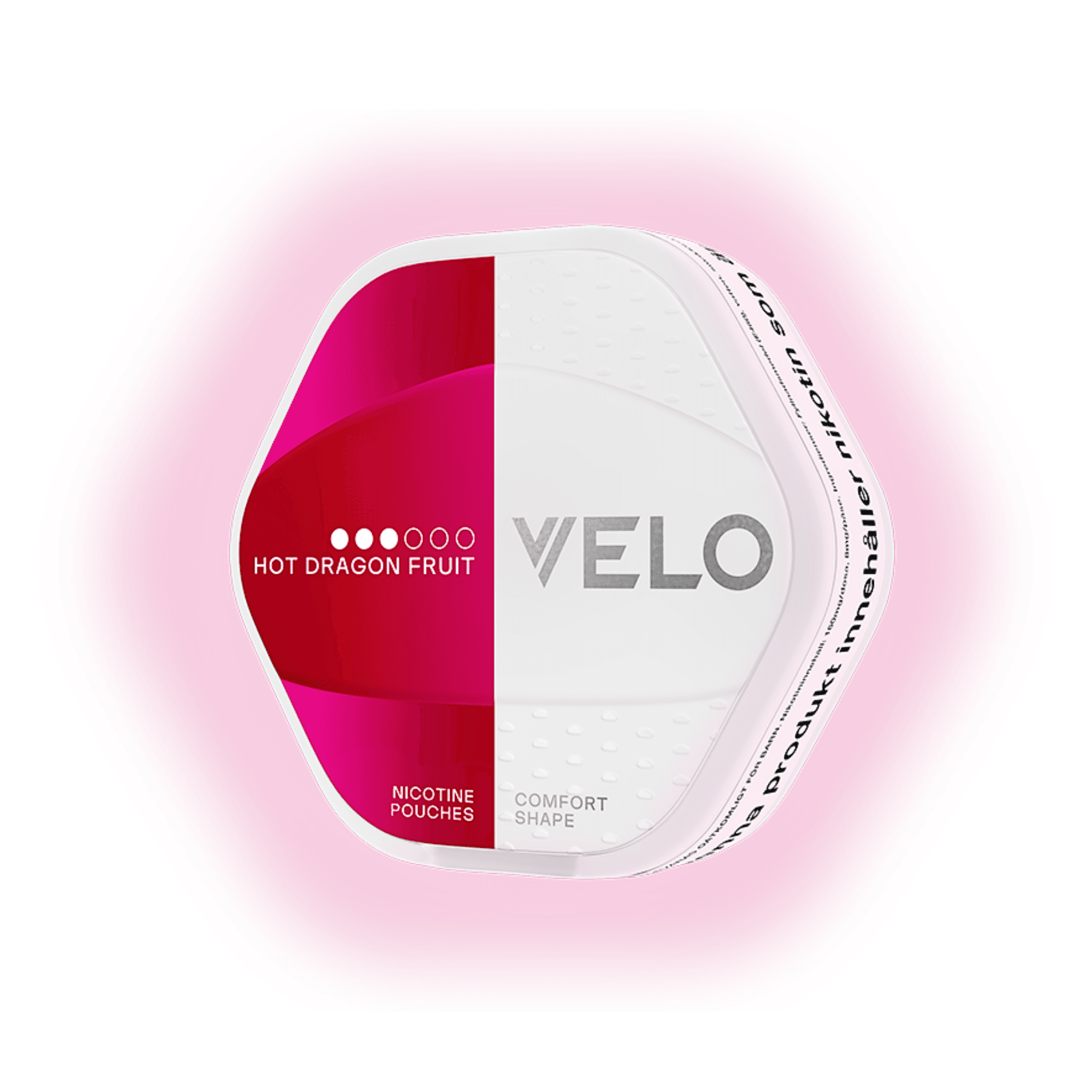 VELO Shift Hot Dragonfruit 8mg