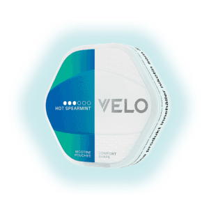 VELO Shift Hot Spearmint