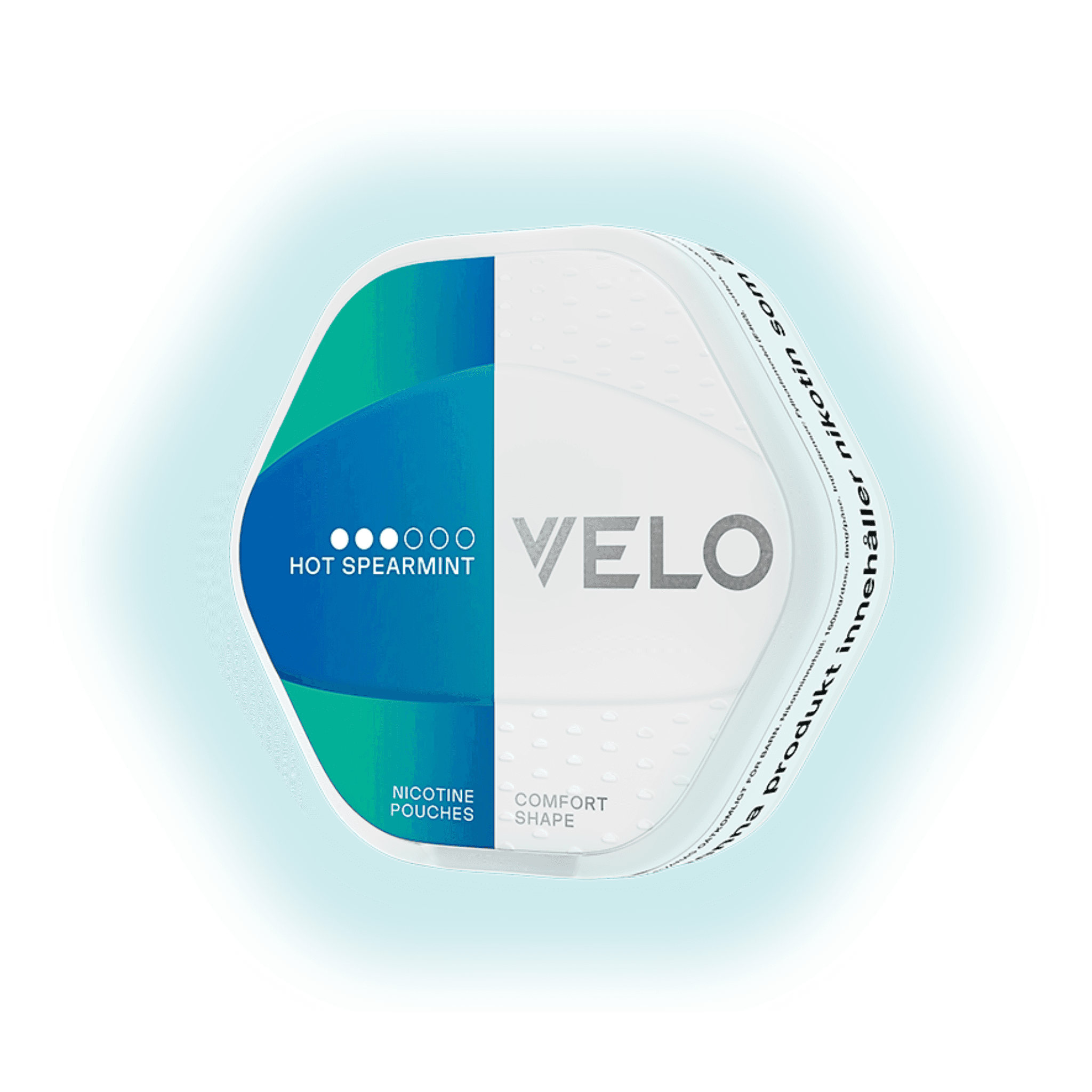 VELO Shift Hot Spearmint