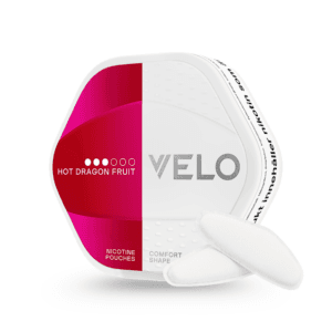 VELO Shift Hot Dragonfruit 8mg