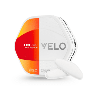 VELO Shift Hot Peach