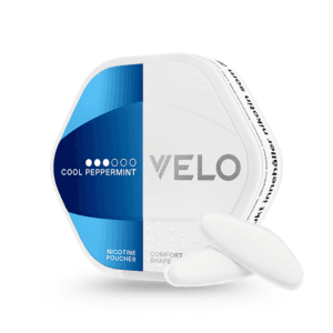 VELO Shift Cool Peppermint 8mg