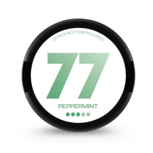 77 Peppermint 10.4mg