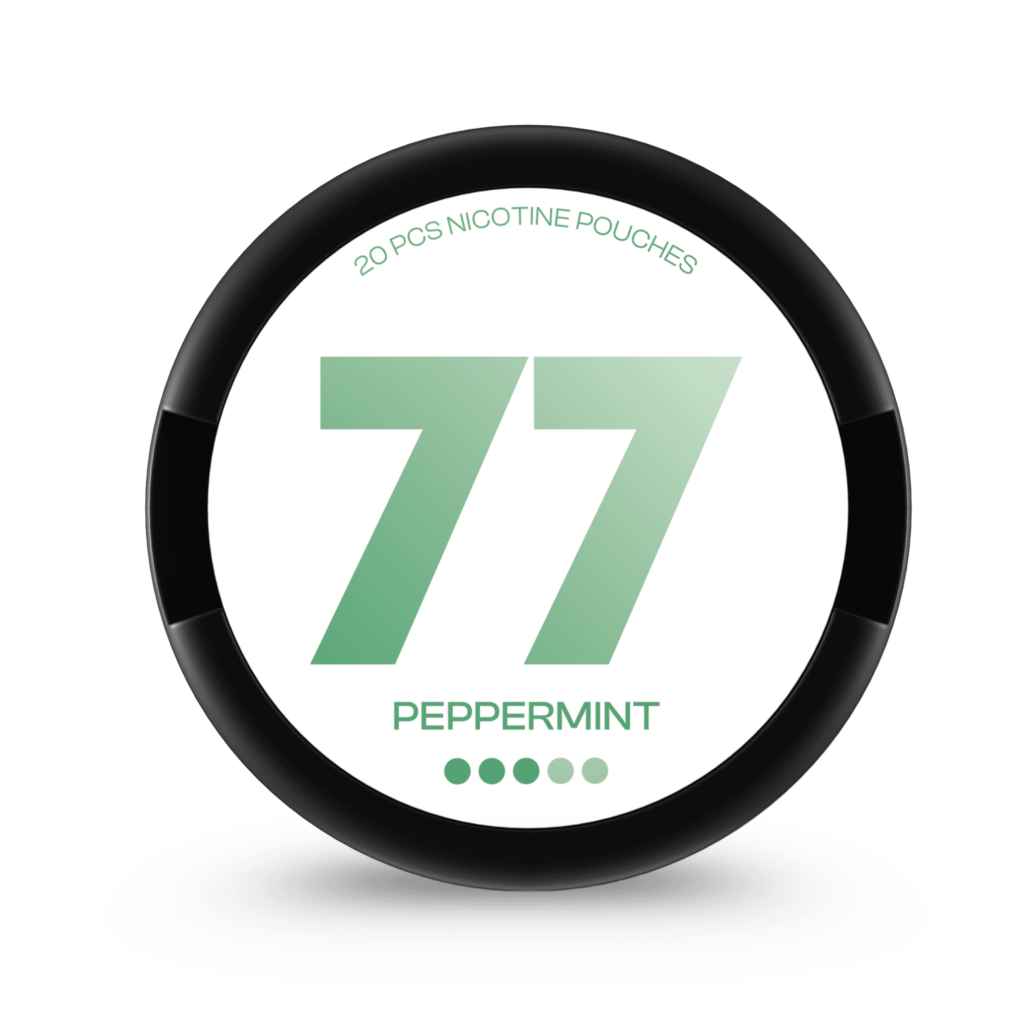77 Peppermint 10.4mg