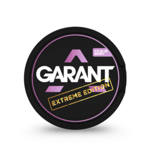 Garant Extreme Ice Blueberry 25mg
