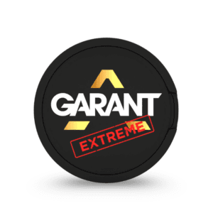 Garant Extreme Edition 25mg