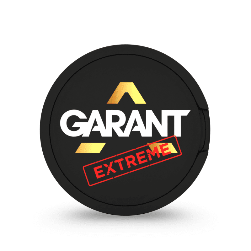 Garant Extreme Edition 25mg