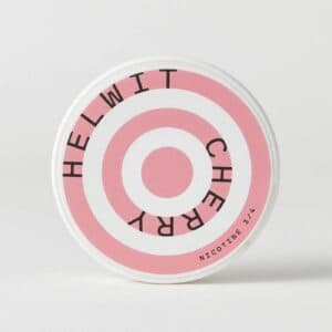 Helwit Cherry Slim 4.5mg