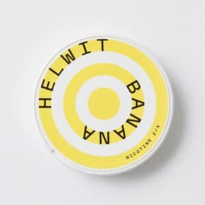 Helwit Banana Slim 3.5mg