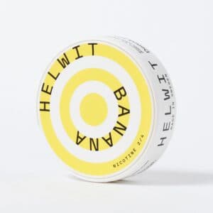 Helwit Banana Slim 3.5mg