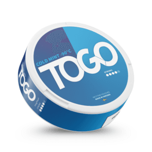 TOGO Cold Mint