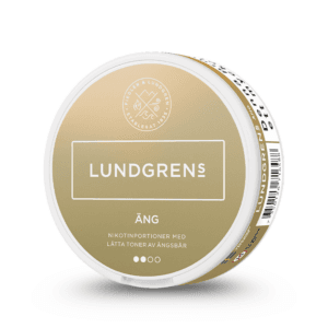 Lundgrens Äng 8mg