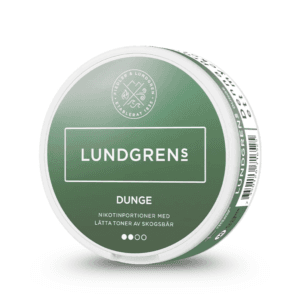 Lundgrens Dunge 8mg