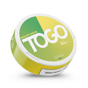 TOGO Mighty Sour