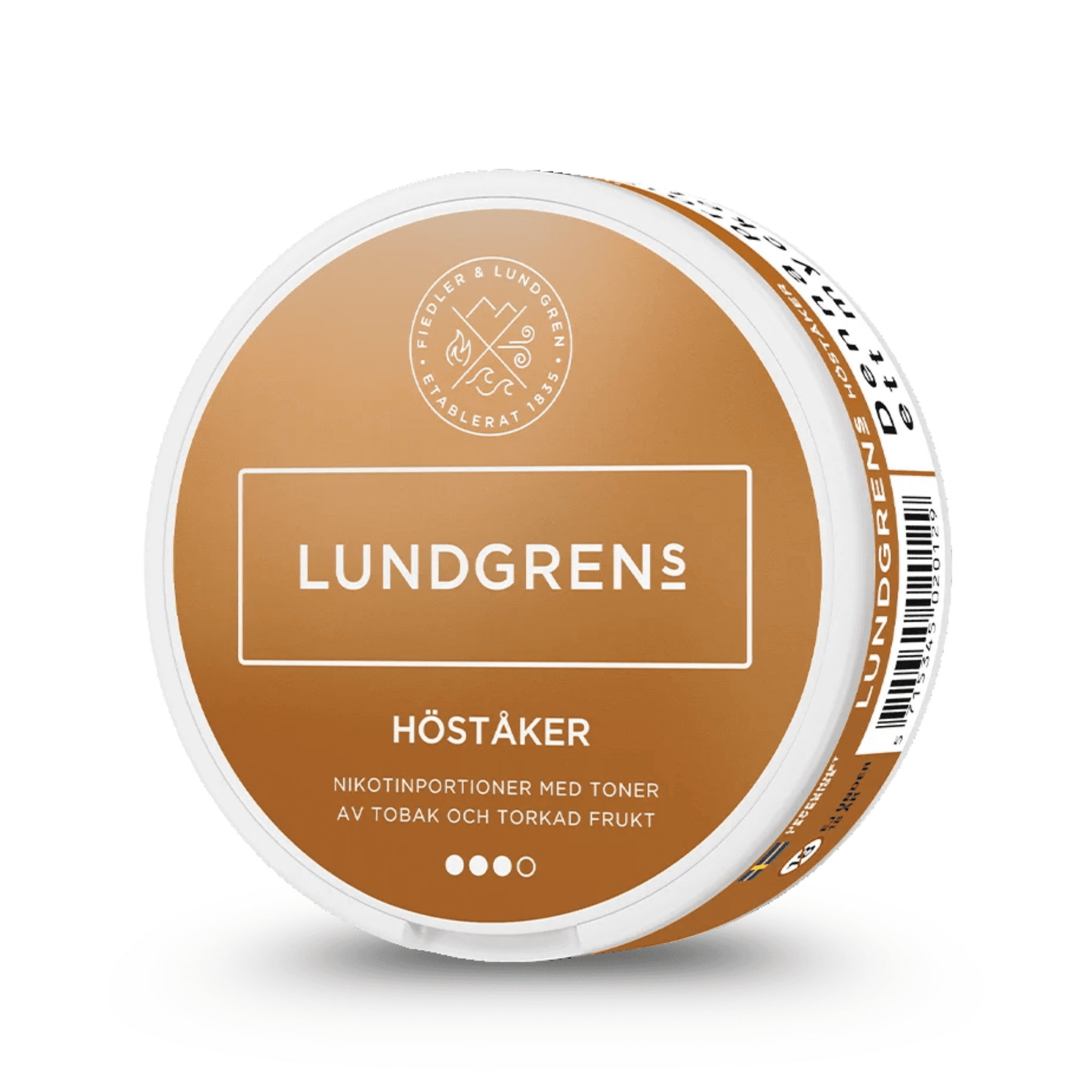 Lundgrens Höstäng 10mg