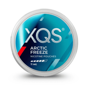 XQS Arctic Freeze 11.2mg