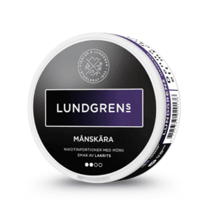 Lundgrens Månsken 8mg