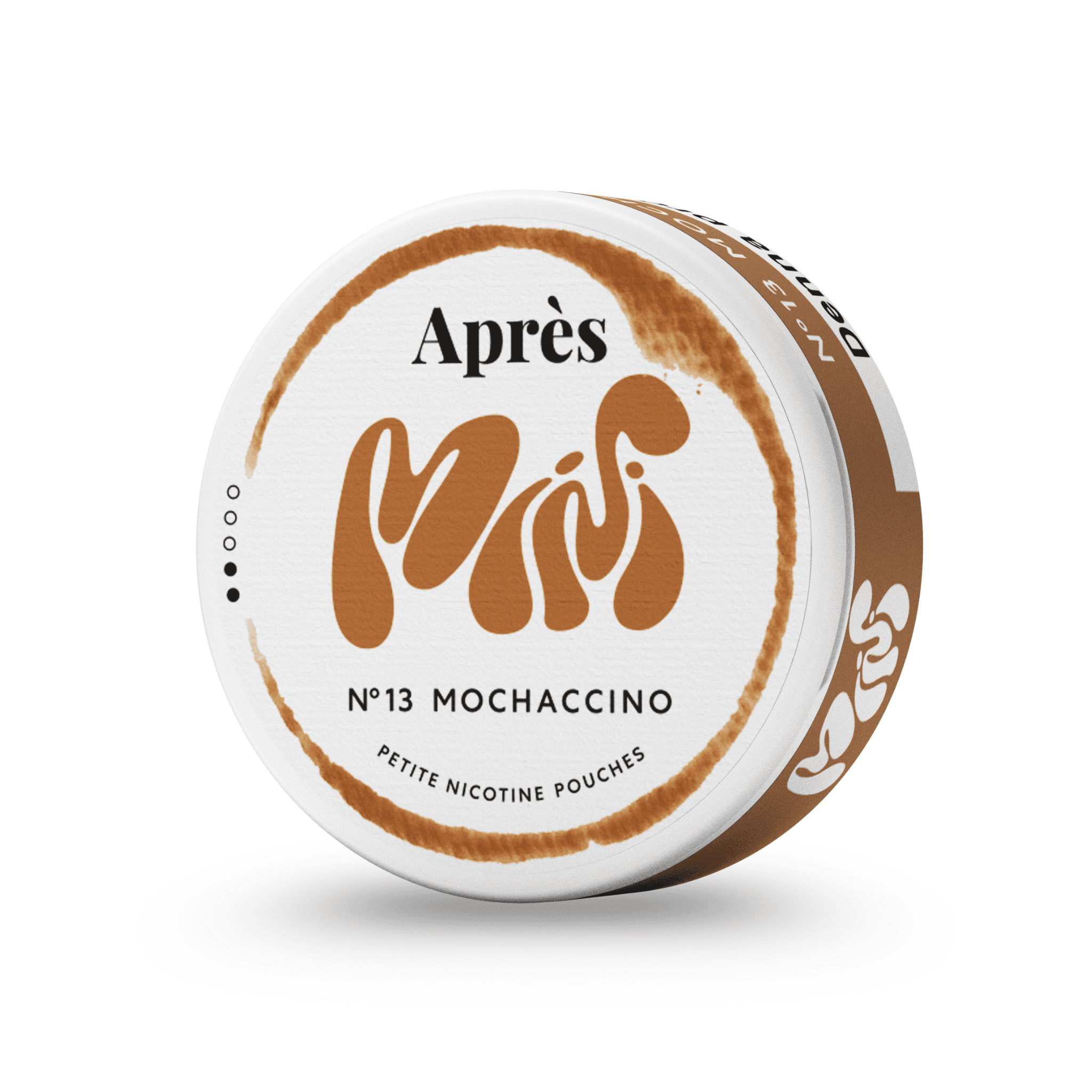 Aprés Mochaccino Mini