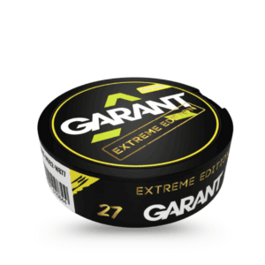 Garant Extreme Citrus 25mg