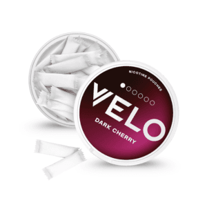 VELO Dark Cherry Mini 4mg