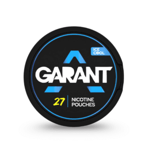Garant Ice Cool 17.5mg