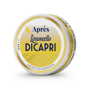 Après Limoncello Di Capri