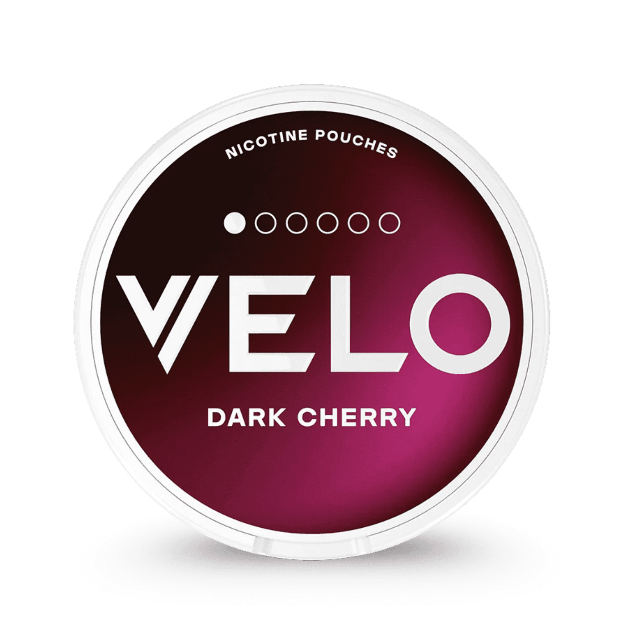 VELO Dark Cherry Mini 4mg