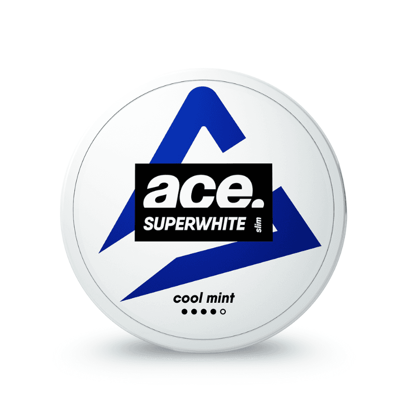 ACE Cool Mint 6mg
