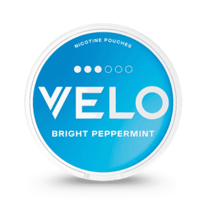 VELO Bright Peppermint 8mg