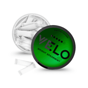 VELO Bright Spearmint 14mg