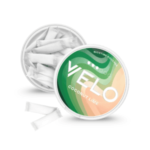 VELO Coconut Lime 8mg