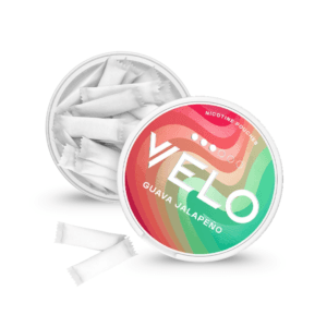 VELO Guava Jalapeño 8mg