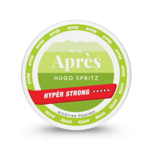 Après Hugo Spritz Hypèr Strong
