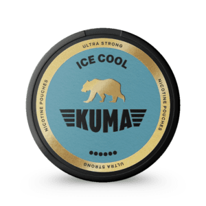 KUMA Ice Cool 11mg
