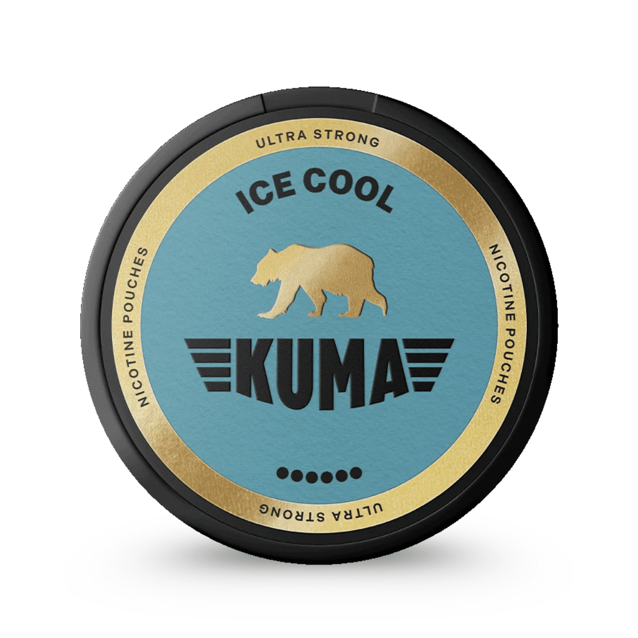 KUMA Ice Cool 11mg