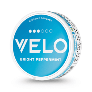 VELO Bright Peppermint 8mg
